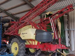 Kverneland Ikarus S38 24m