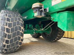 Kröger MUP20 Halfpipe