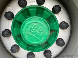 Kröger MUP20 Halfpipe