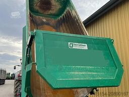 Kröger MUP20 Halfpipe