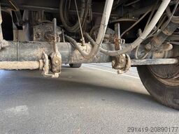 OBERMAIER OD2-L180L Baustoff Pritsche Bj 2008