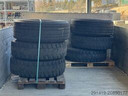 OBERMAIER OD2-L180L Baustoff Pritsche Bj 2008