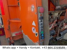 MAN TGS 28.400 6x2-4 EEV Hydrodrive 2012