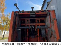 MAN TGS 28.400 6x2-4 EEV Hydrodrive 2012