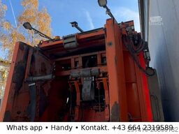 MAN TGS 28.400 6x2-4 EEV Hydrodrive 2012