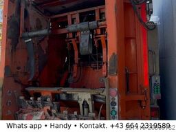 MAN TGS 28.400 6x2-4 EEV Hydrodrive 2012