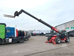 MANITOU MT 1030 S / 4.170 Std. / Hydr. Anschluß