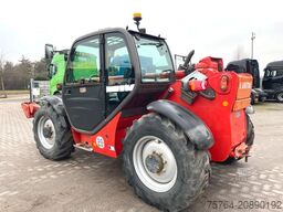 MANITOU MT 1030 S / 4.170 Std. / Hydr. Anschluß