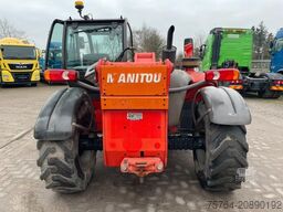 MANITOU MT 1030 S / 4.170 Std. / Hydr. Anschluß