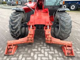 MANITOU MT 1030 S / 4.170 Std. / Hydr. Anschluß