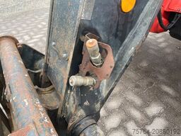 MANITOU MT 1030 S / 4.170 Std. / Hydr. Anschluß