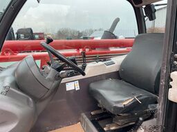 MANITOU MT 1030 S / 4.170 Std. / Hydr. Anschluß