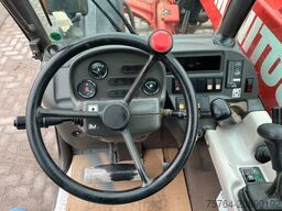 MANITOU MT 1030 S / 4.170 Std. / Hydr. Anschluß