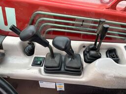 MANITOU MT 1030 S / 4.170 Std. / Hydr. Anschluß