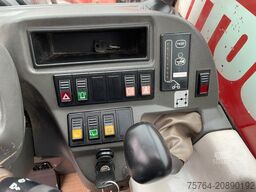 MANITOU MT 1030 S / 4.170 Std. / Hydr. Anschluß