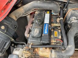 MANITOU MT 1030 S / 4.170 Std. / Hydr. Anschluß