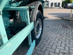 51m³ Heitling Siloauflieger/Gelenkt/6Kammern