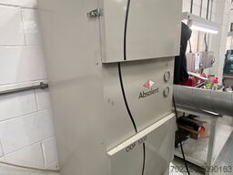 Disab Vacuum Technology Ab Disab Vacuum Technology Ab Disab Vacuum Technology Ab