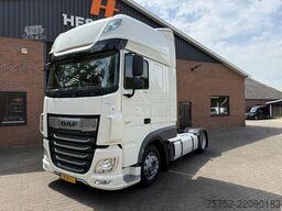 DAF XF 480 SSC Super Space Mega Lowdeck 250.847KM! ...