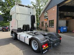 DAF XF 480 SSC Super Space Mega Lowdeck 250.847KM! ...