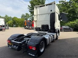 DAF XF 480 SSC Super Space Mega Lowdeck 250.847KM! ...