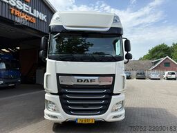 DAF XF 480 SSC Super Space Mega Lowdeck 250.847KM! ...