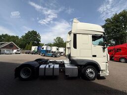 DAF XF 480 SSC Super Space Mega Lowdeck 250.847KM! ...