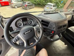 DAF XF 480 SSC Super Space Mega Lowdeck 250.847KM! ...
