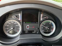 DAF XF 480 SSC Super Space Mega Lowdeck 250.847KM! ...