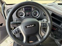 DAF XF 480 SSC Super Space Mega Lowdeck 250.847KM! ...