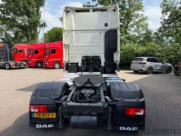 DAF XF 480 SSC Super Space Mega Lowdeck 250.847KM! ...