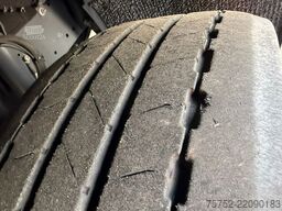 DAF XF 480 SSC Super Space Mega Lowdeck 250.847KM! ...