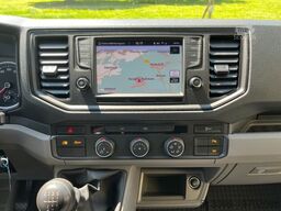 VOLKSWAGEN CRAFTER 2.0 TDI BOTT REGALS. STANDHZG. NAVI PDC