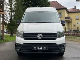 VOLKSWAGEN CRAFTER 2.0 TDI BOTT REGALS. STANDHZG. NAVI PDC