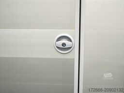 Ifor Williams HBX 506 | SILBER+SATTELKAMMER +POLSTER + 3.BREMSLEUCHTE