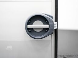 Ifor Williams HBX 506 | SCHWARZ+SATTELKAMMER +POLSTER + 3.BREMSLEUCHTE