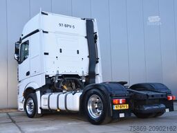 Mercedes-Benz Actros 1945 4x2 - RETARDER - 824 TKM - DIFF. LO...