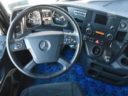 Mercedes-Benz Actros 1945 4x2 - RETARDER - 824 TKM - DIFF. LO...