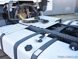 Mercedes-Benz Actros 1945 4x2 - RETARDER - 824 TKM - DIFF. LO...