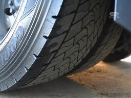 Mercedes-Benz Actros 1945 4x2 - RETARDER - 824 TKM - DIFF. LO...