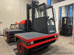 Linde S50 / Perfect condition