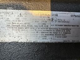 Linde S50 / Perfect condition