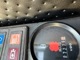 Linde S50 / Perfect condition