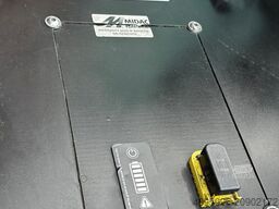 DOOSAN B15T-7/2021y./ Lithium battery/New price