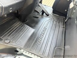 DOOSAN B15T-7/2021y./ Lithium battery/New price