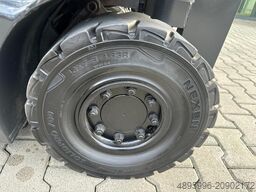 DOOSAN B15T-7/2021y./ Lithium battery/New price