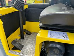 Combilift C4000 /5500mm/ LPG / 2013 year/