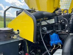 Combilift C4000 /5500mm/ LPG / 2013 year/