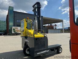 Combilift C4000 /5500mm/ LPG / 2013 year/