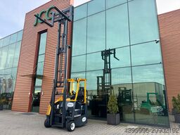 Combilift CB3000// LPG // 2017 year /Toyota engine